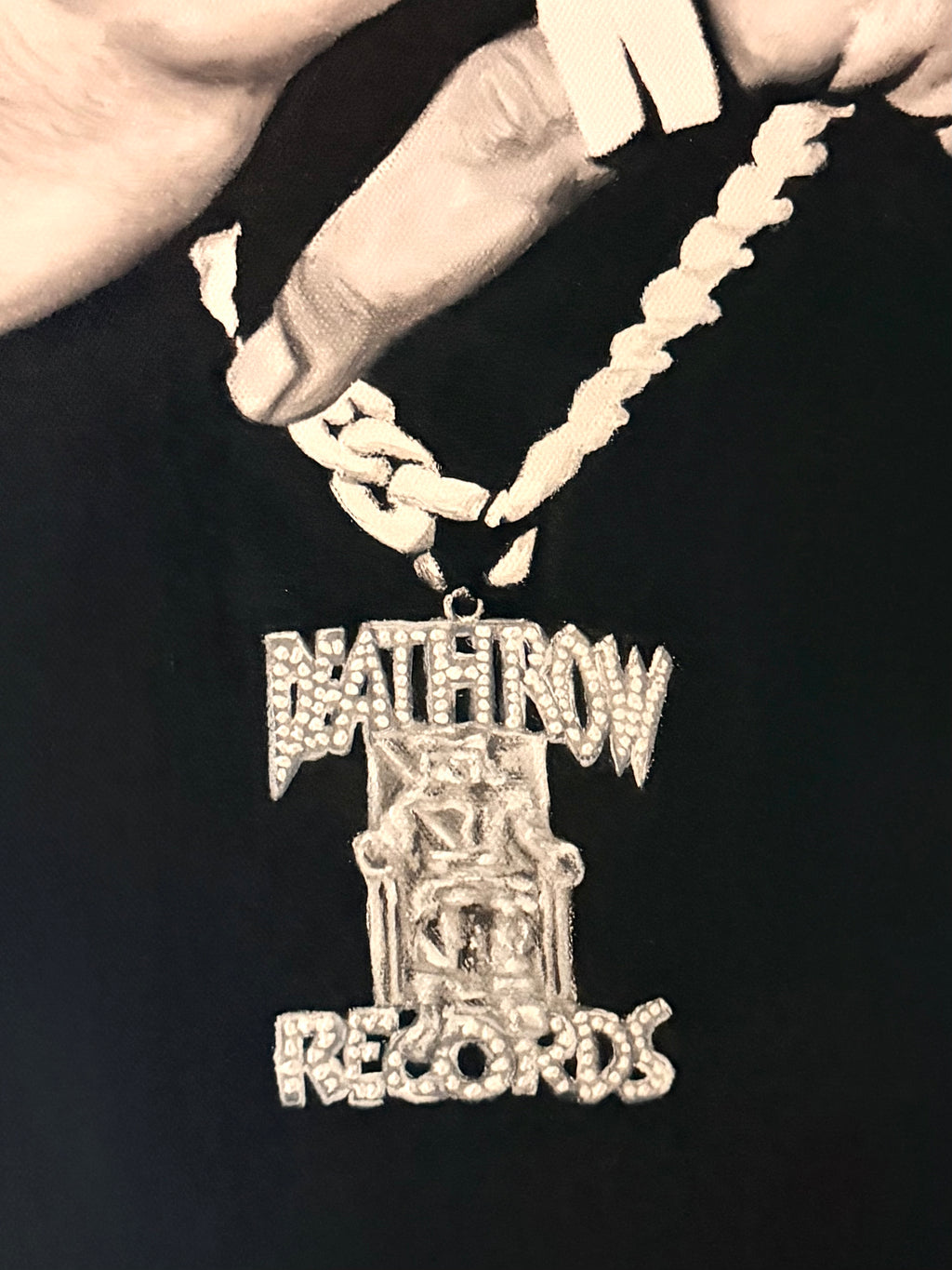 Death Row Royalty - Legendary Royalty Series