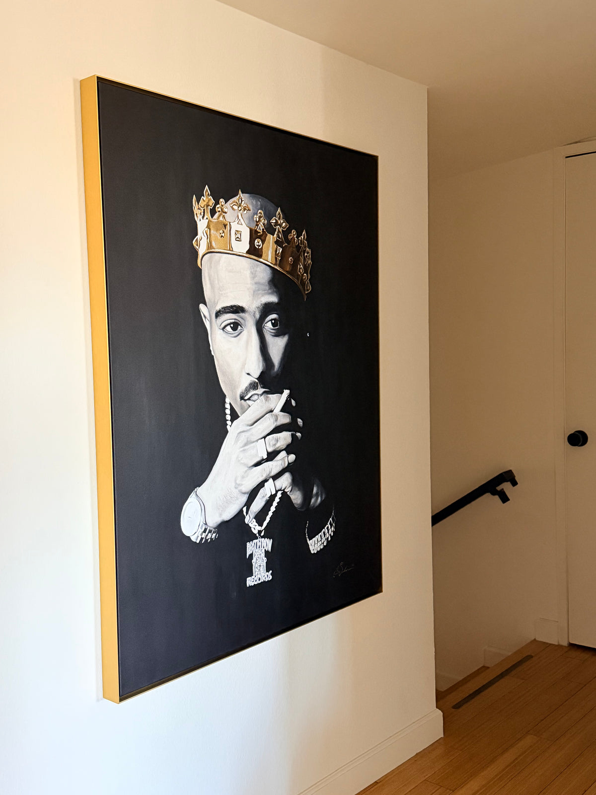 Death Row Royalty - Legendary Royalty Series