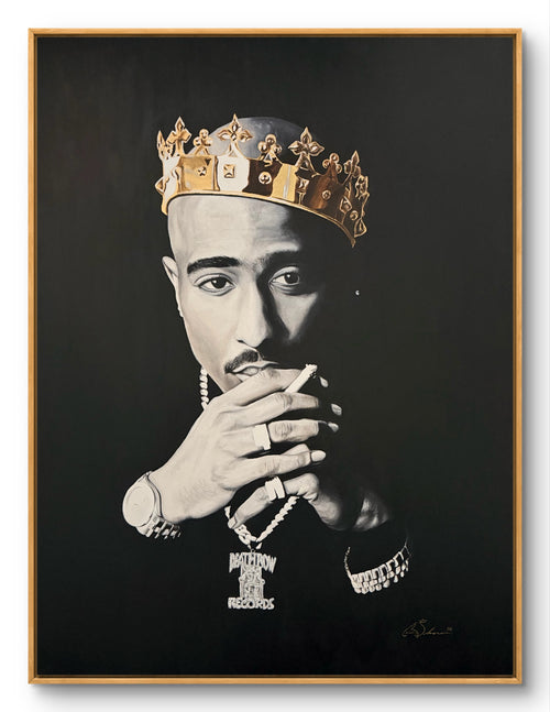 Death Row Royalty - Legendary Royalty Series