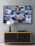 Got Grammys? - Legendary Royalty Series