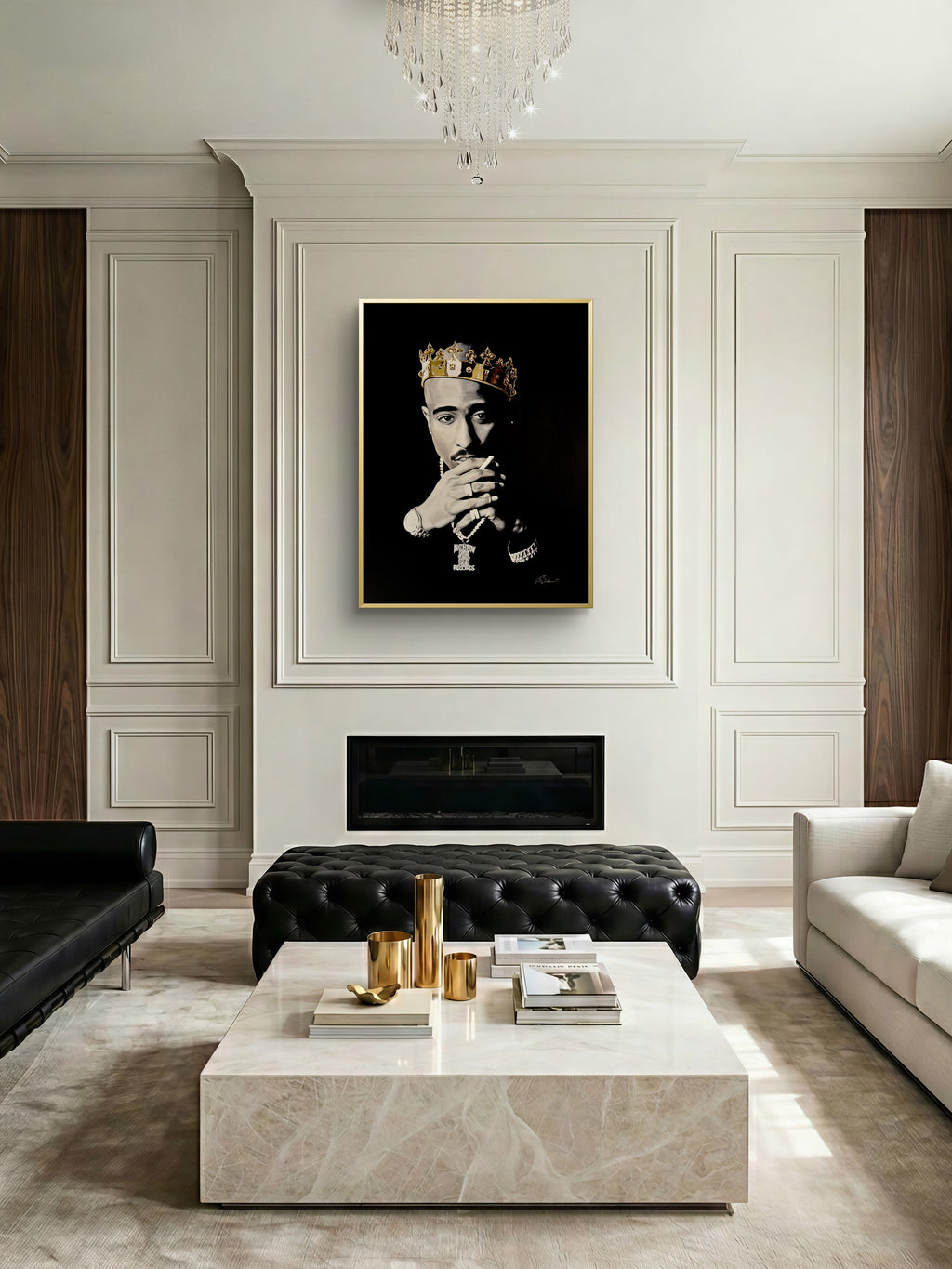 Death Row Royalty - Legendary Royalty Series