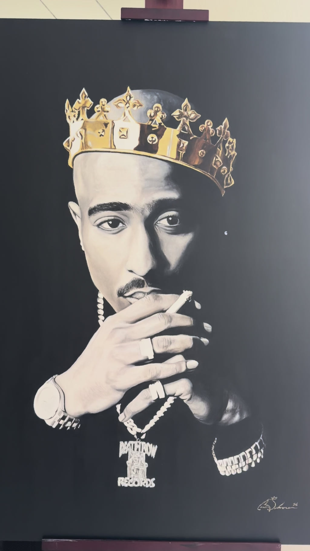 Death Row Royalty - Legendary Royalty Series