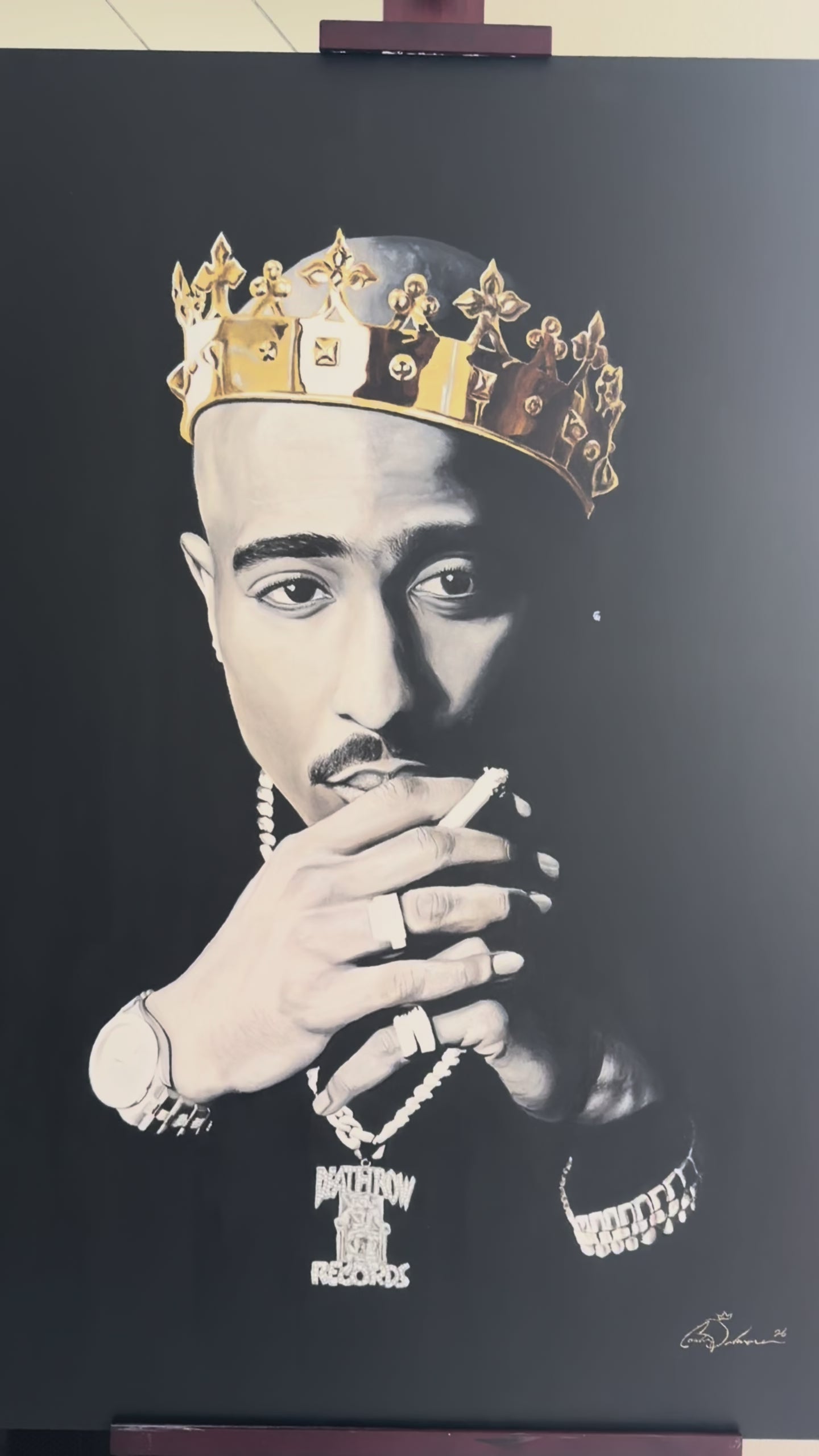 Death Row Royalty - Legendary Royalty Series